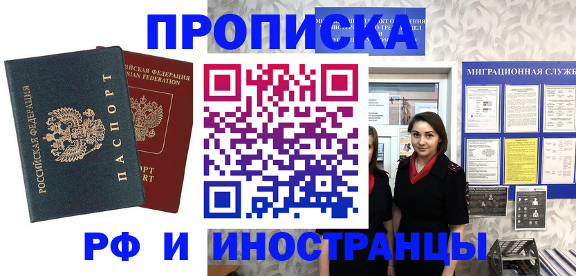 прописка регистрация в Никольском